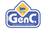 Genç Avm Logosu